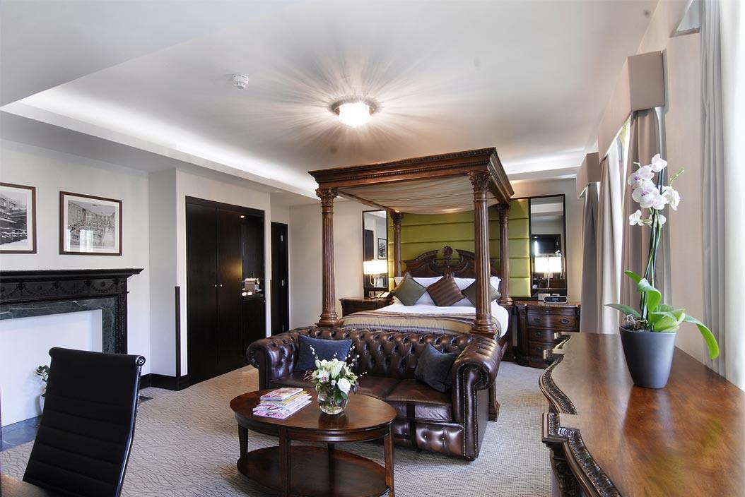 The Montcalm At The Brewery London