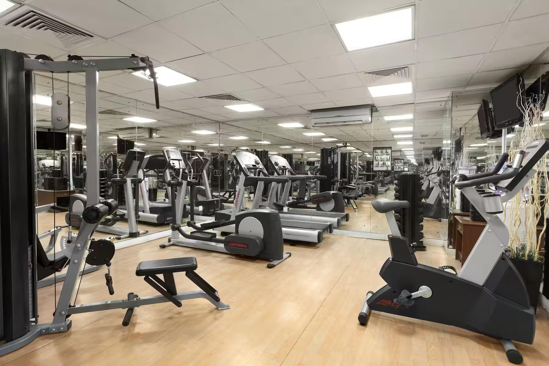 Howard Johnson Bur Dubai