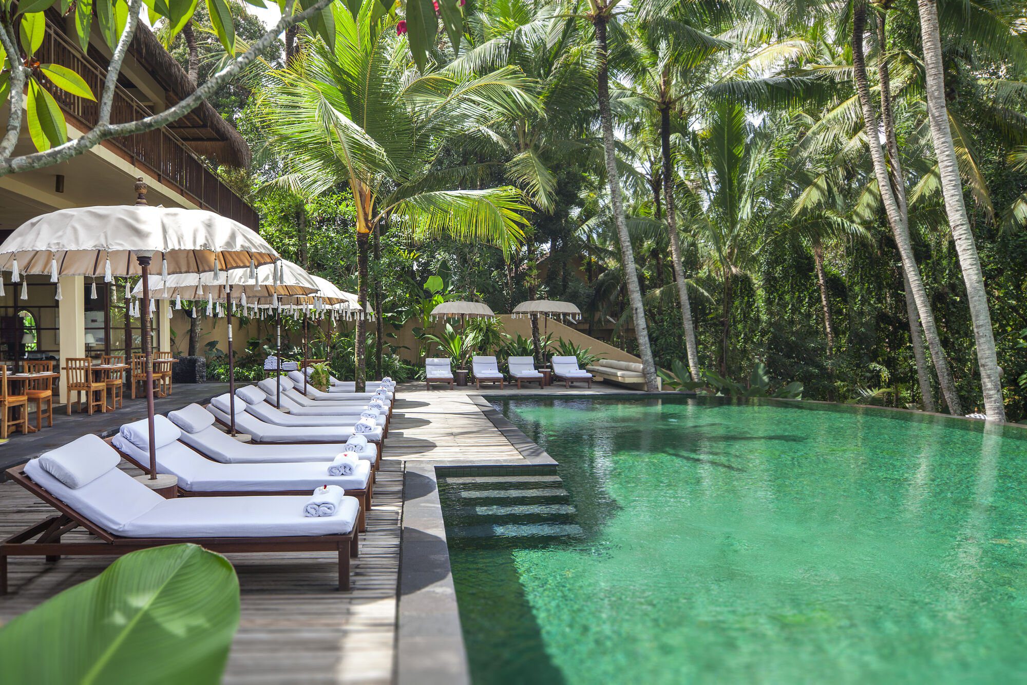Komaneka At Rasa Sayang Ubud