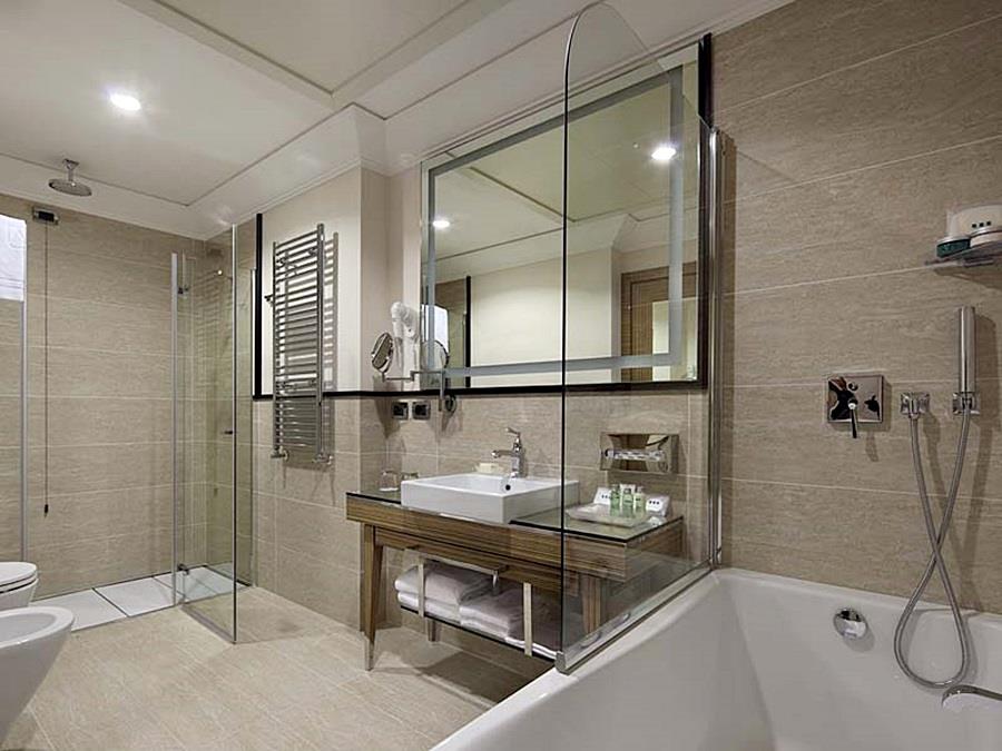 Una Hotel Roma