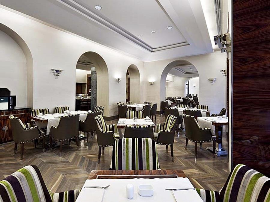 Una Hotel Roma