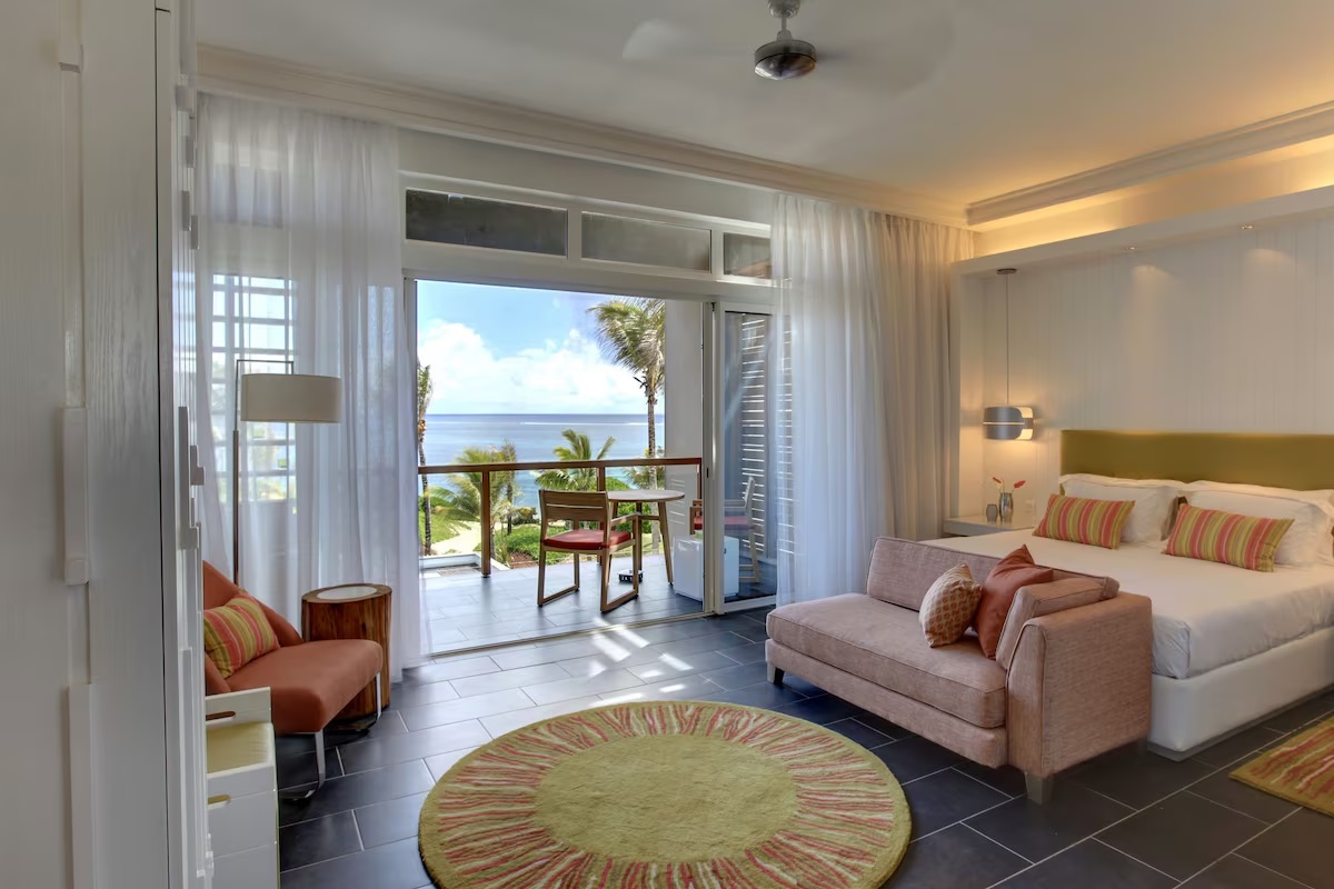 5*Long Beach Mauritius