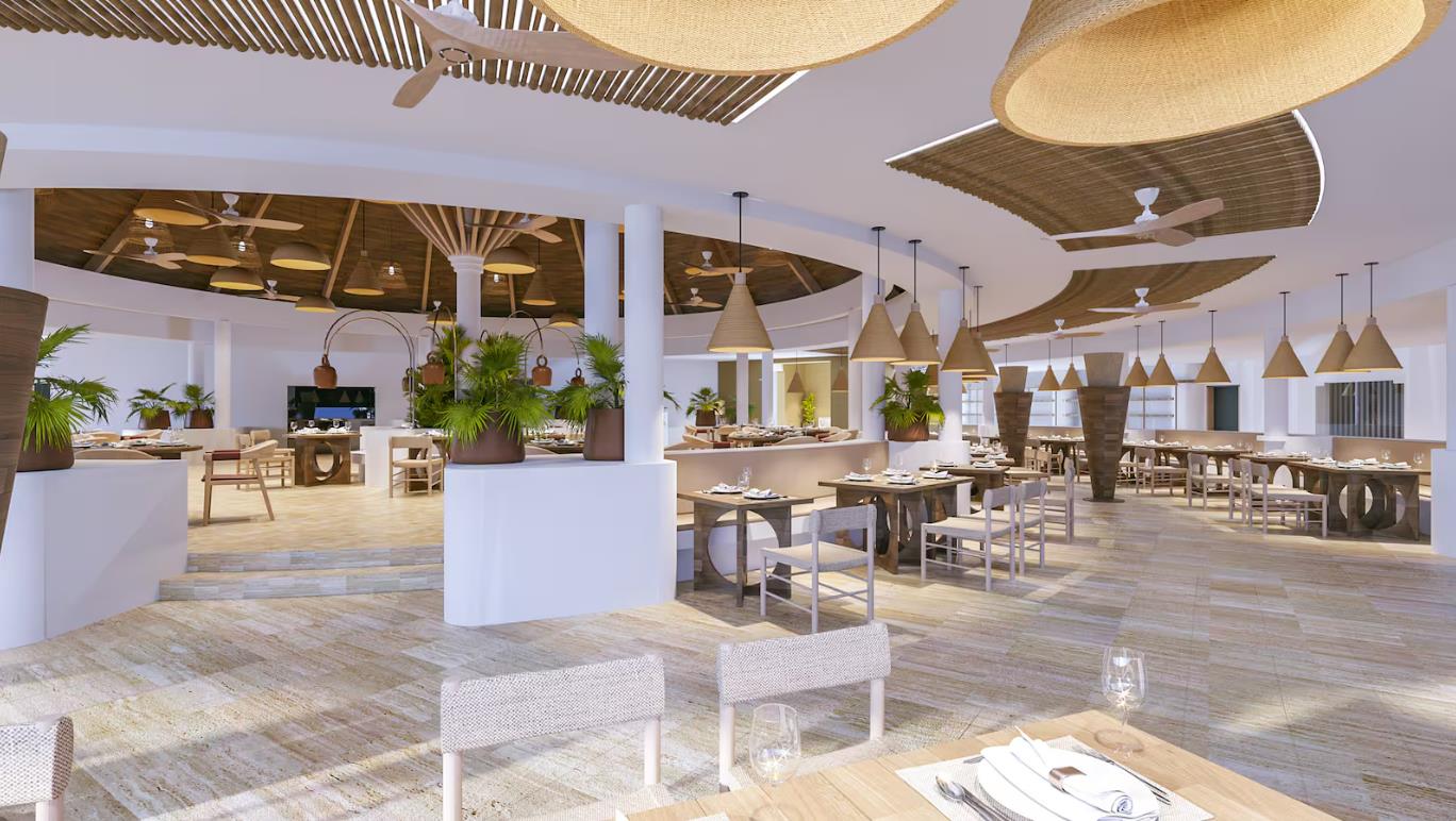 Zel Punta Cana, All Suites - All inclusive — Bavaro, La Altagracia