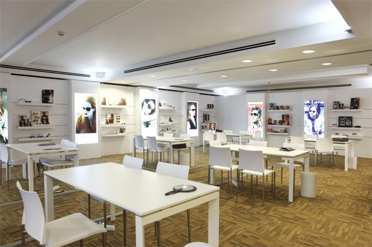 Barcelo Aran Mantegna