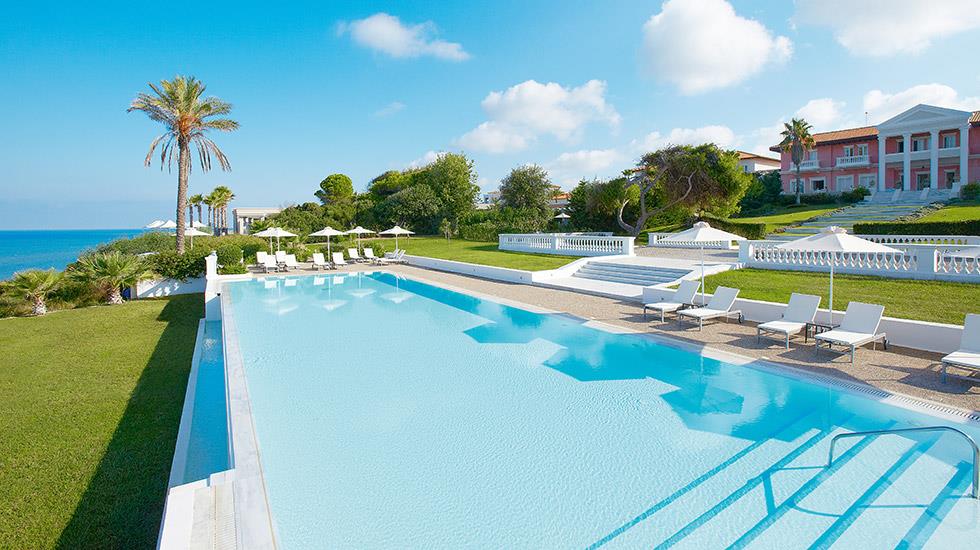 Mandola Rosa Grecotel Exclusive Resort