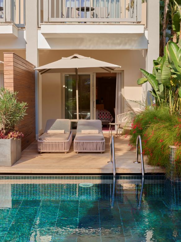Barut Hotels Lara Resort Spa And Suites