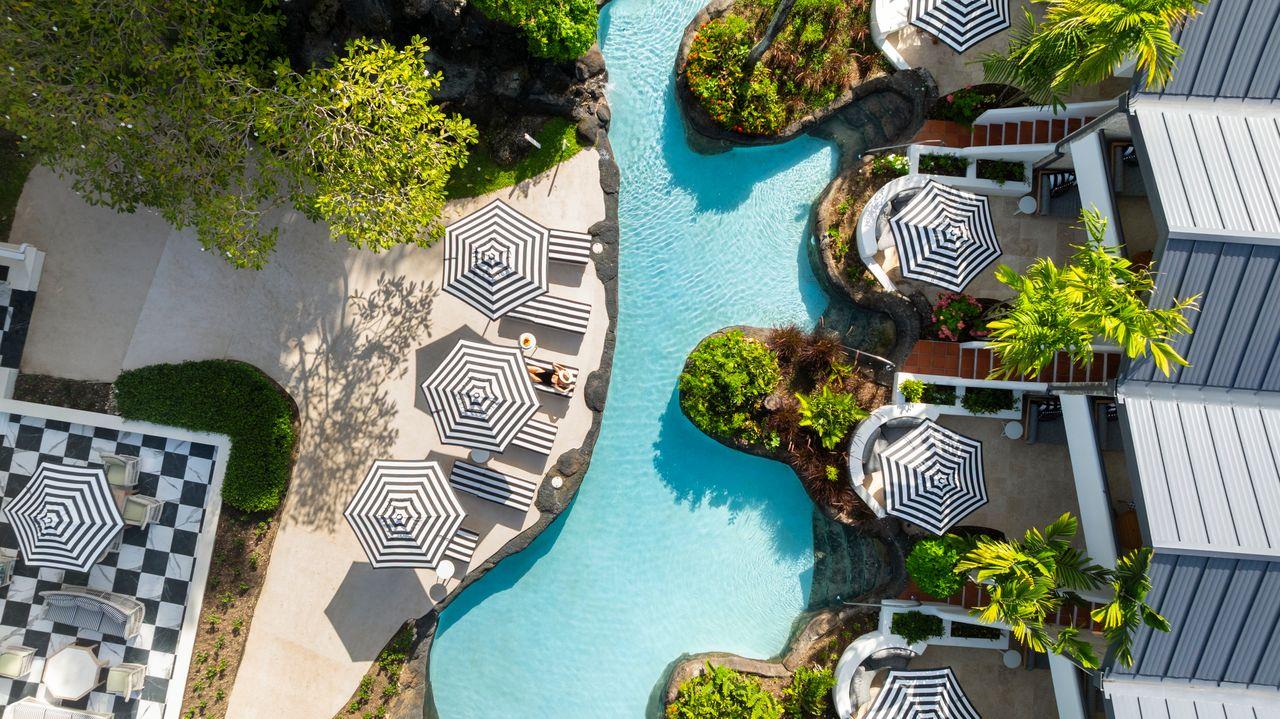 Colony Club, a Luxury Collection Resort, Barbados