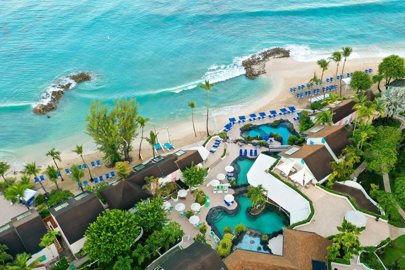 Crystal Cove, Barbados, A Tribute Portfolio All-Inclusive Resort