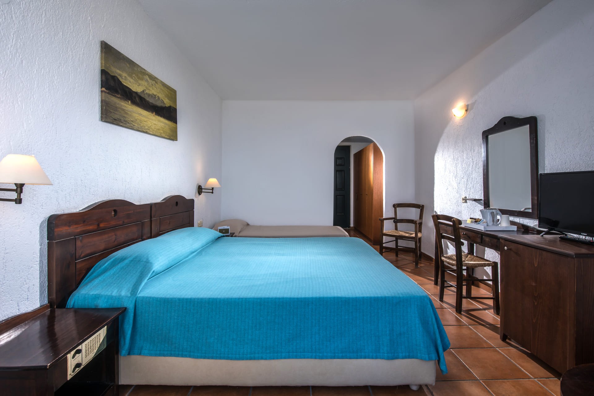 Hersonissos Village Hotel & Bungalows