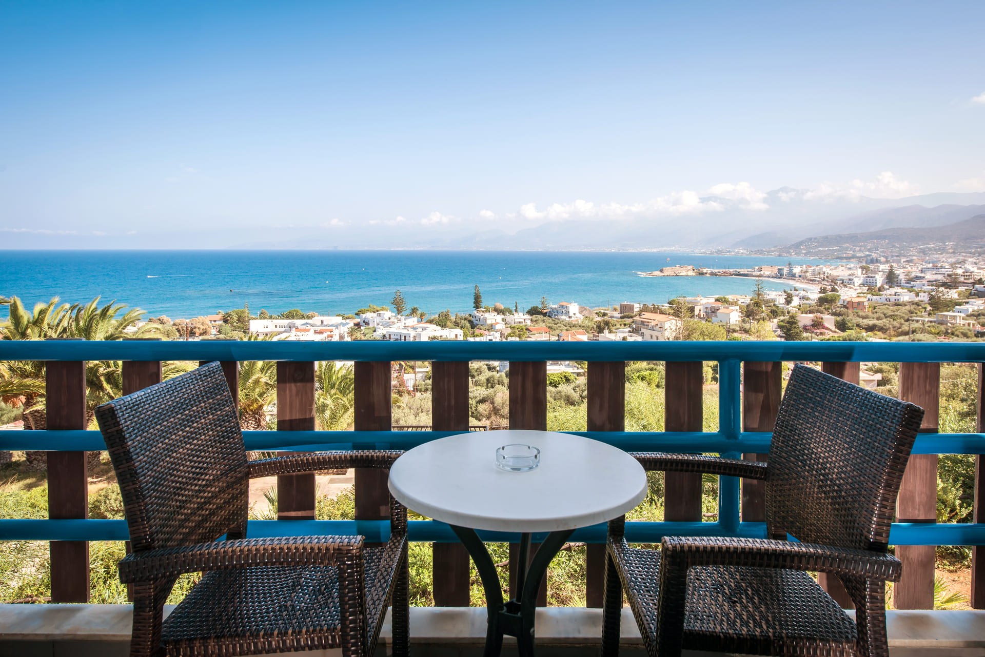 Hersonissos Village Hotel & Bungalows
