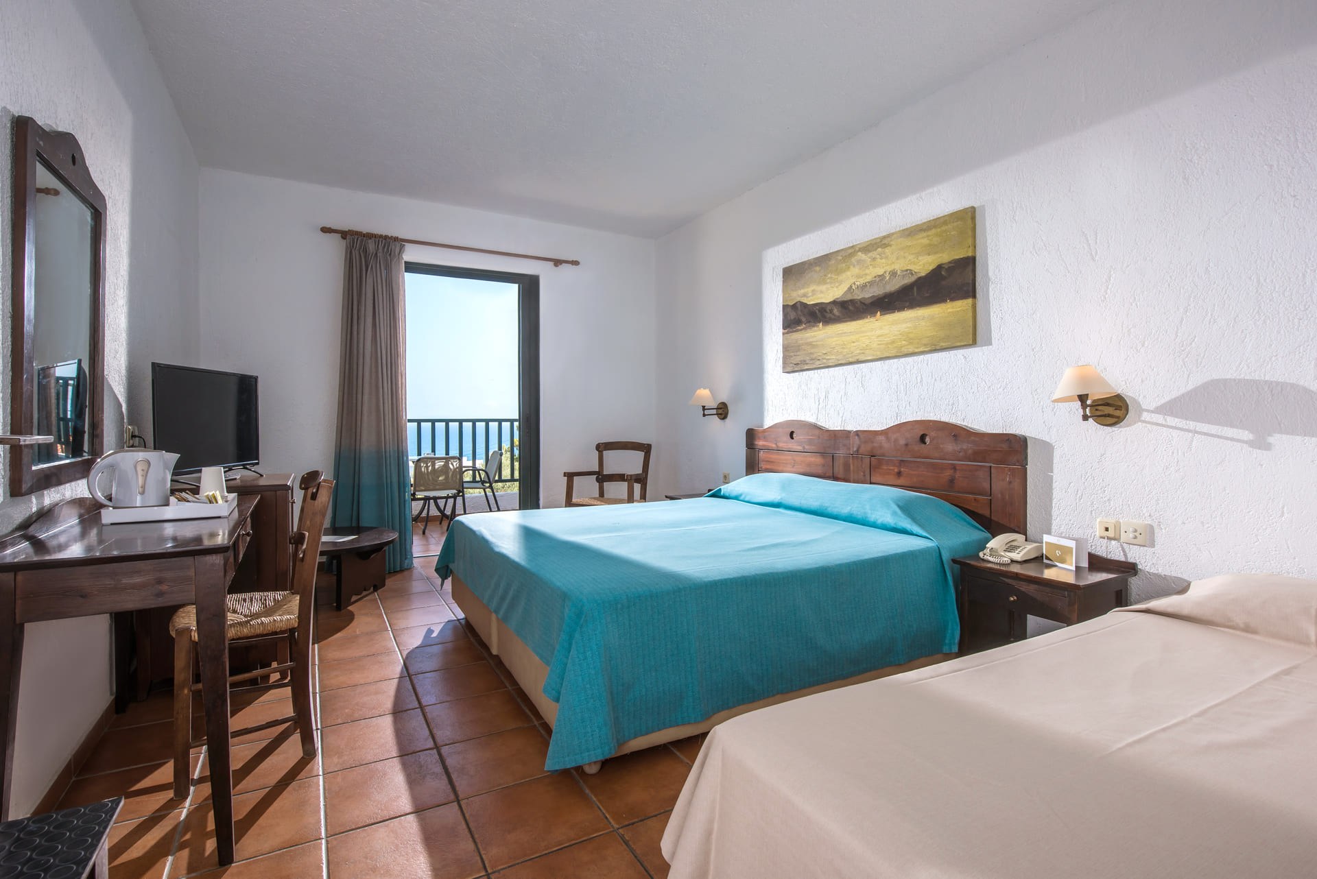 Hersonissos Village Hotel & Bungalows