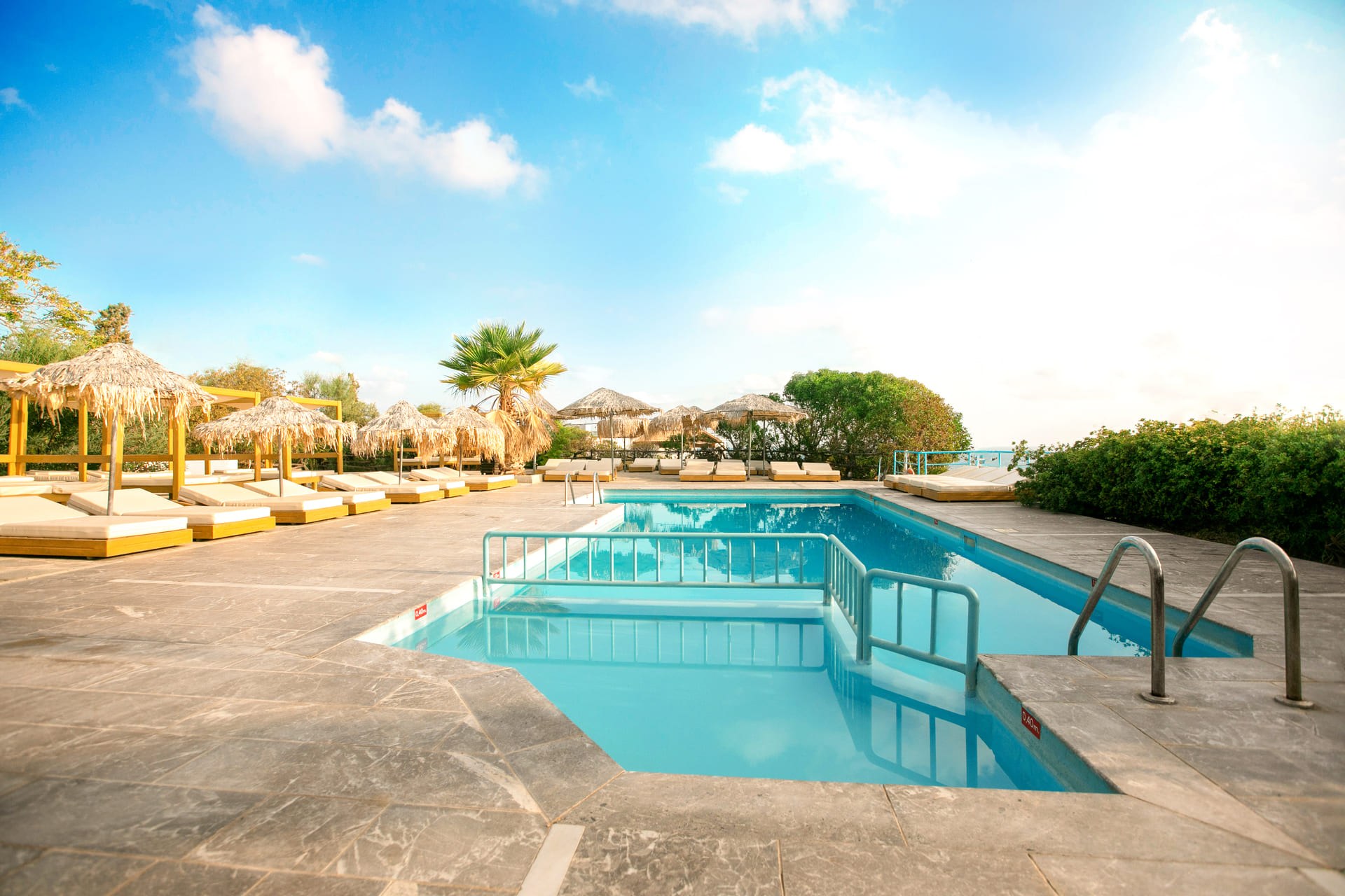 Hersonissos Village Hotel & Bungalows