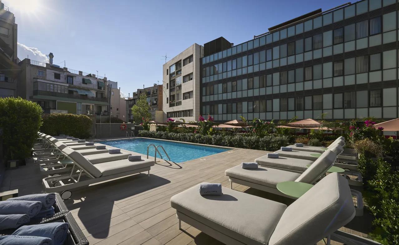 Catalonia Ramblas Hotel
