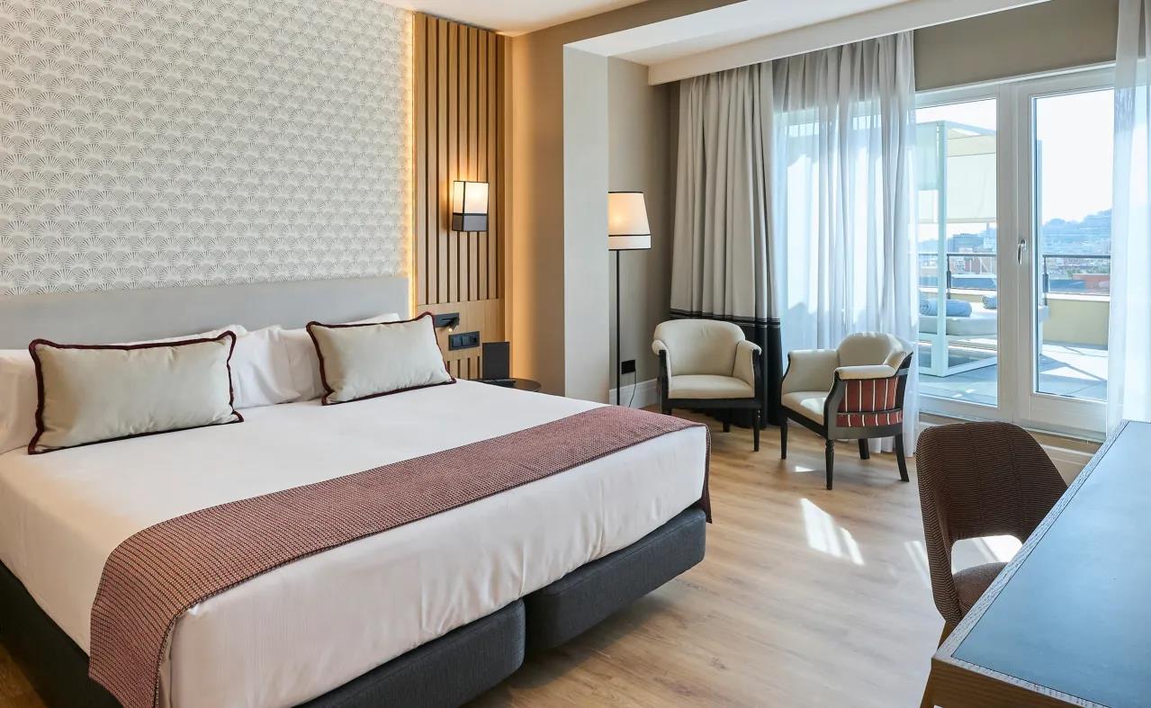 Catalonia Ramblas Hotel