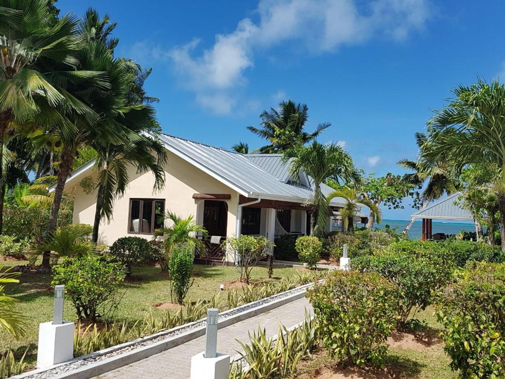Villas De Mer Hotel