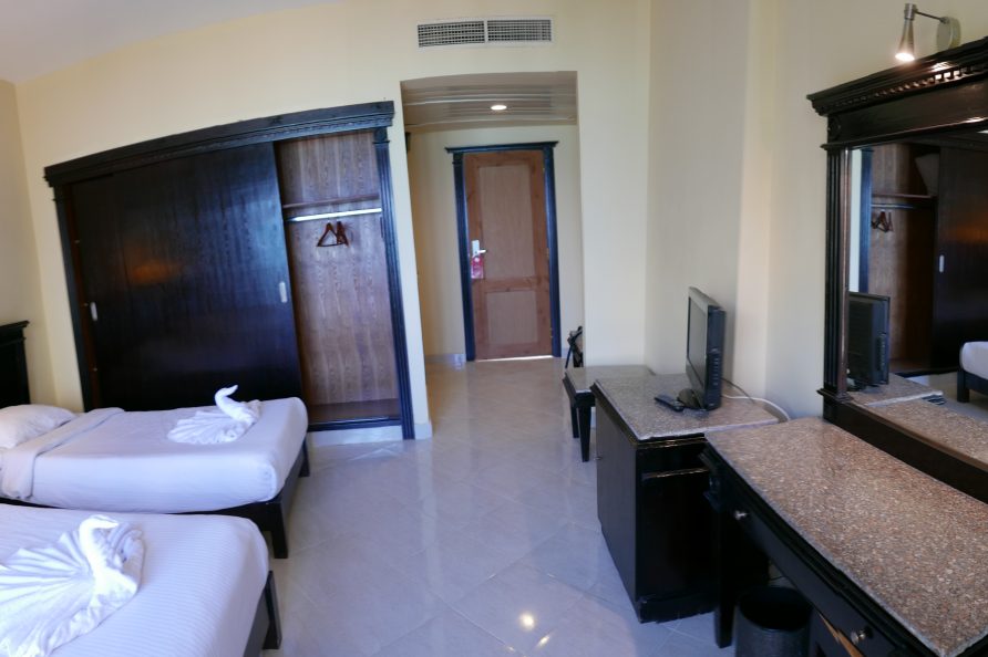 Magic Beach Hotel