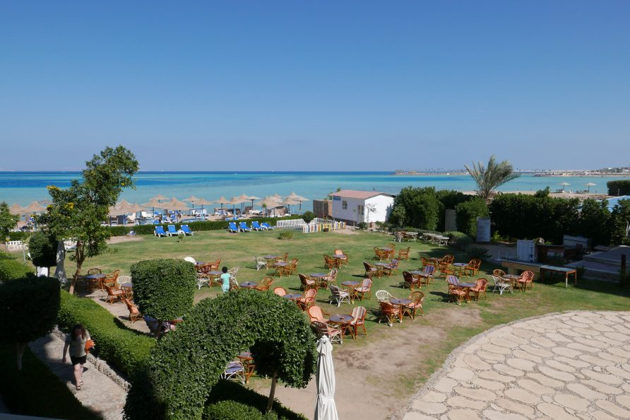 Magic Beach Hotel