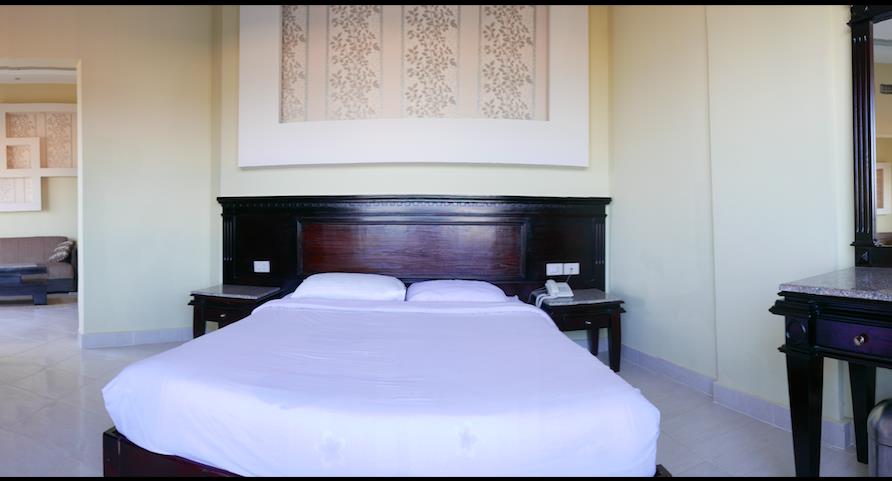 Magic Beach Hotel