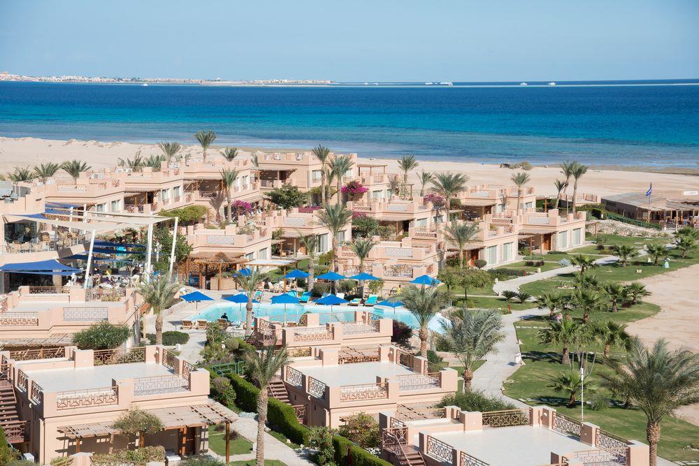 Shams Prestige Abu Soma Resort ( Adults Only+18 )