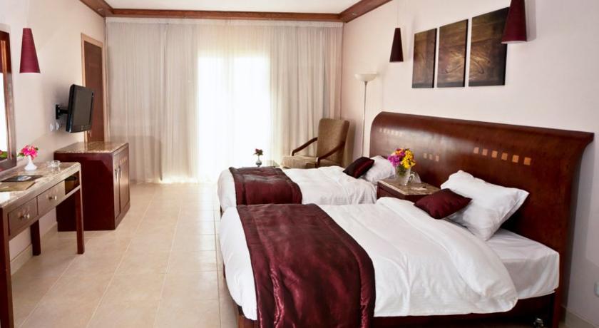 Shams Prestige Abu Soma Resort ( Adults Only+18 )
