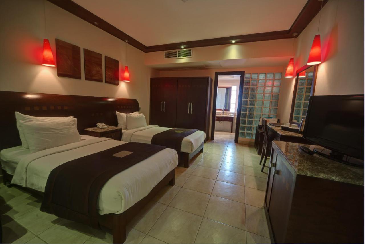Shams Prestige Abu Soma Resort ( Adults Only+18 )