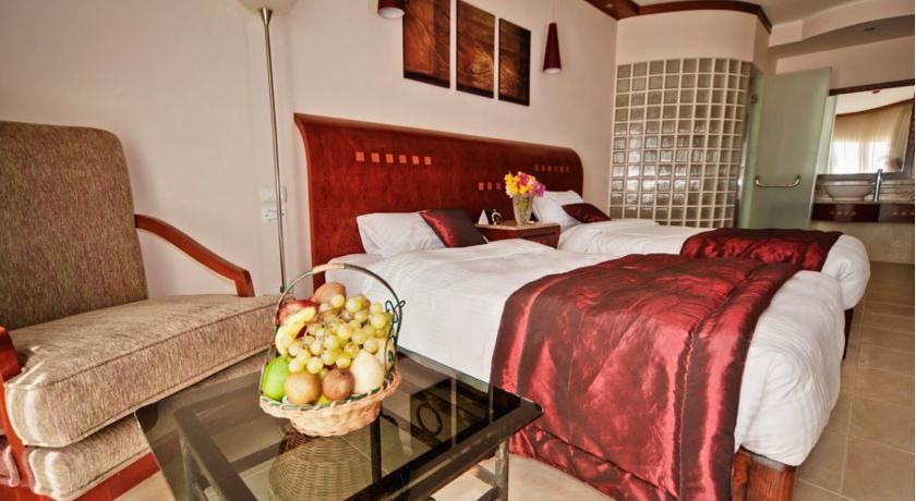 Shams Prestige Abu Soma Resort ( Adults Only+18 )