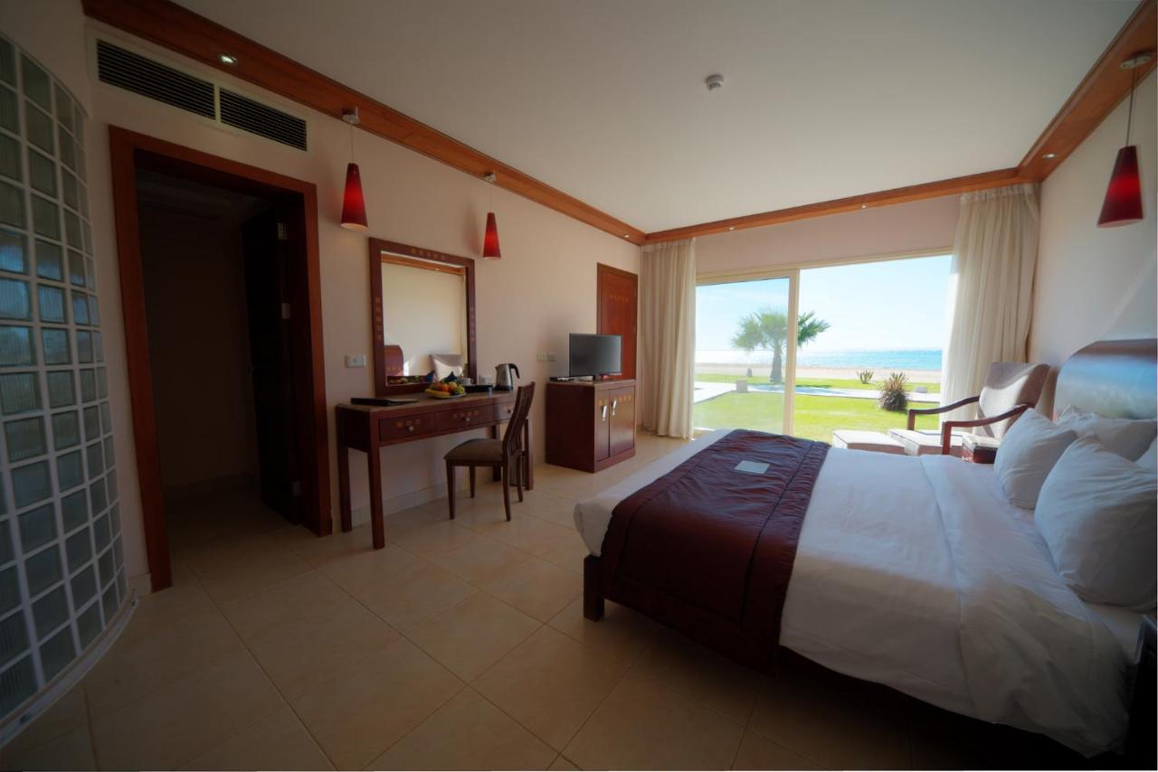 Shams Prestige Abu Soma Resort ( Adults Only+18 )