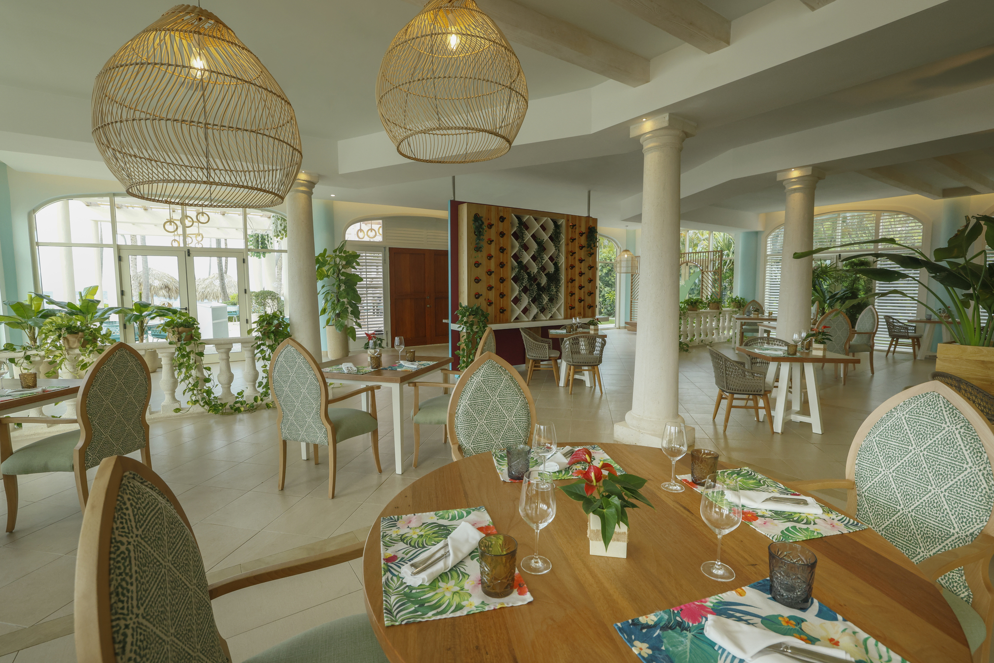 JOIA Bávaro by Iberostar - Adults Only - All Inclusive — Bavaro, La Altagracia