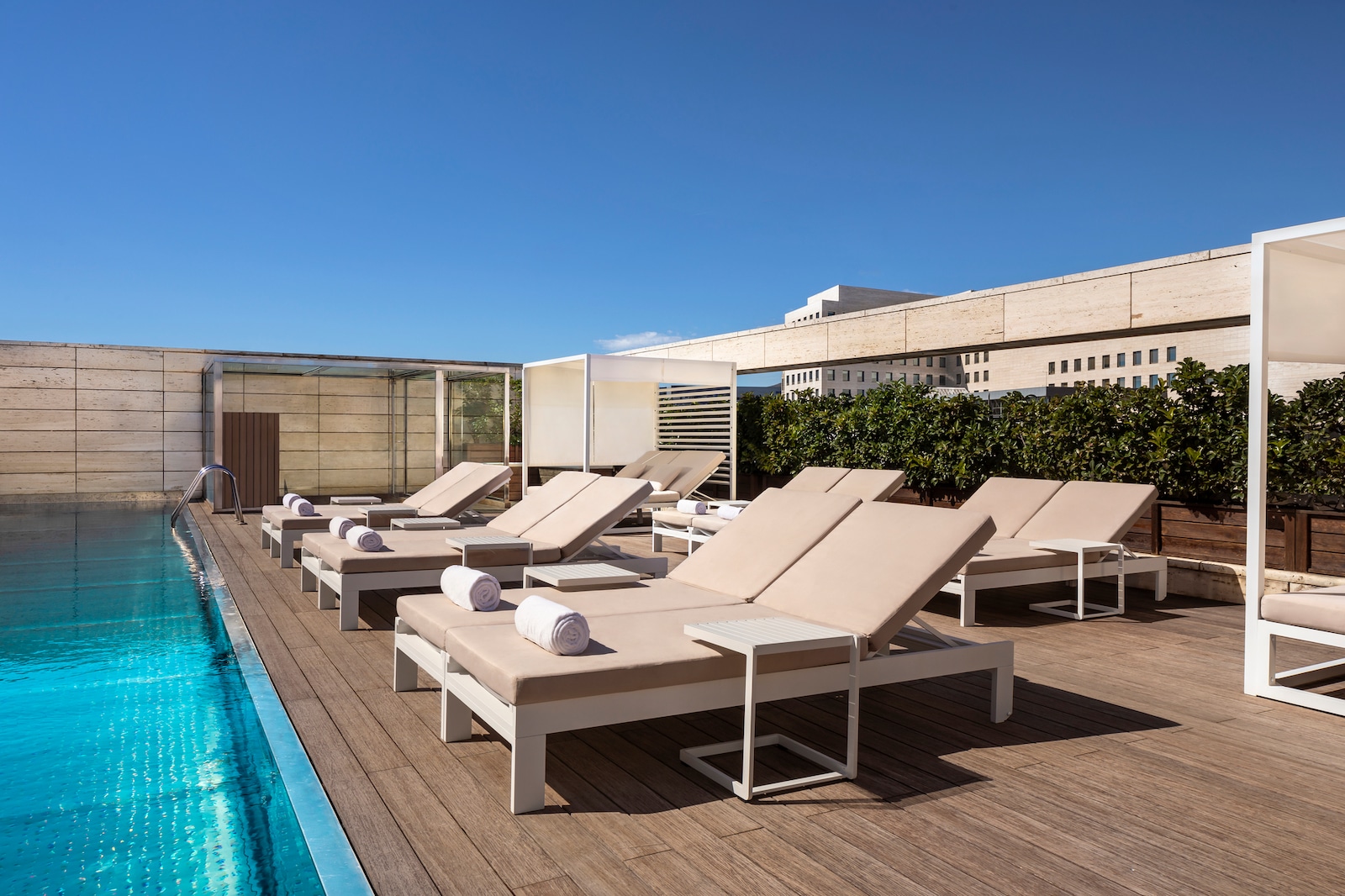 Nh Collection Barcelona Constanza
