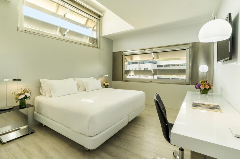 Nh Collection Barcelona Constanza