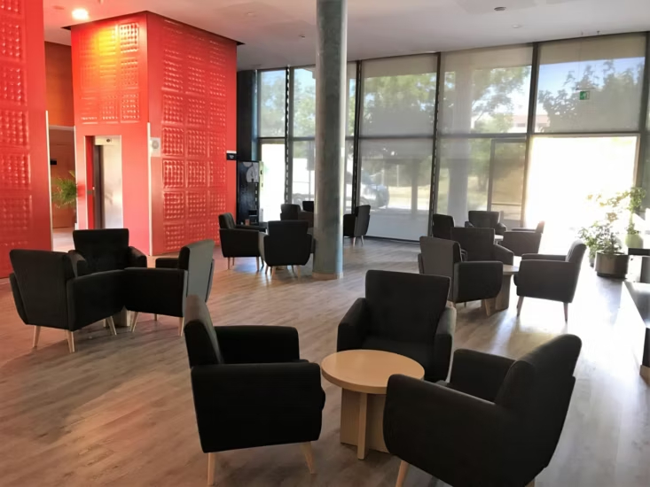 Holiday Inn Express Barcelona Molins De Rei
