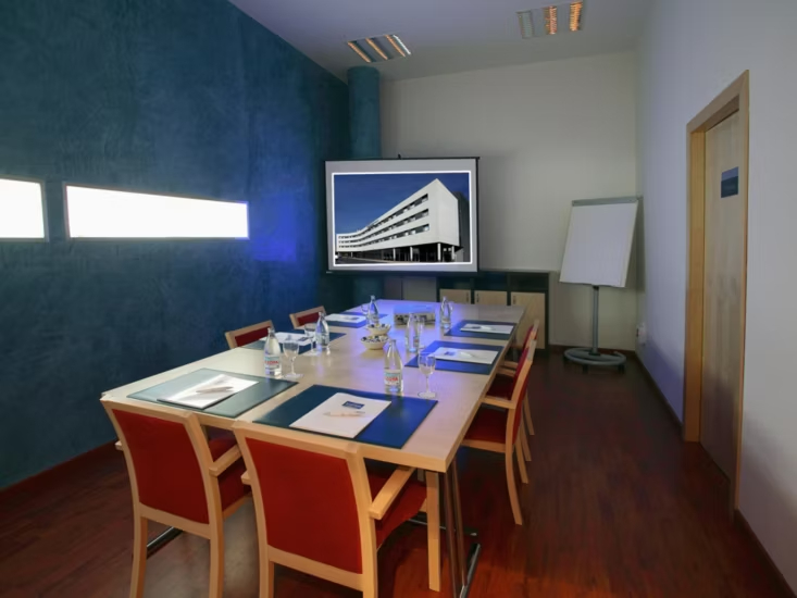 Holiday Inn Express Barcelona Molins De Rei
