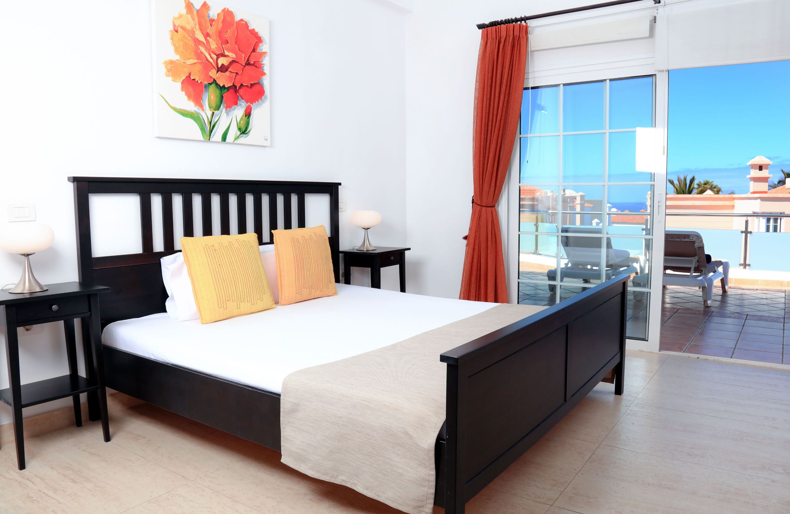 Bluesea Bahía Fañabé & Villas — Costa Adeje, Canary Islands