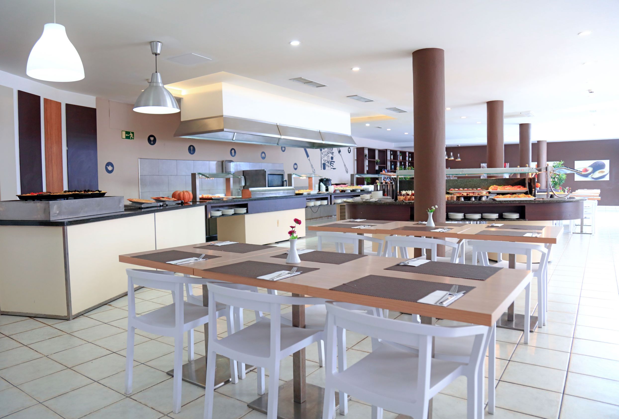Bluesea Bahía Fañabé & Villas — Costa Adeje, Canary Islands