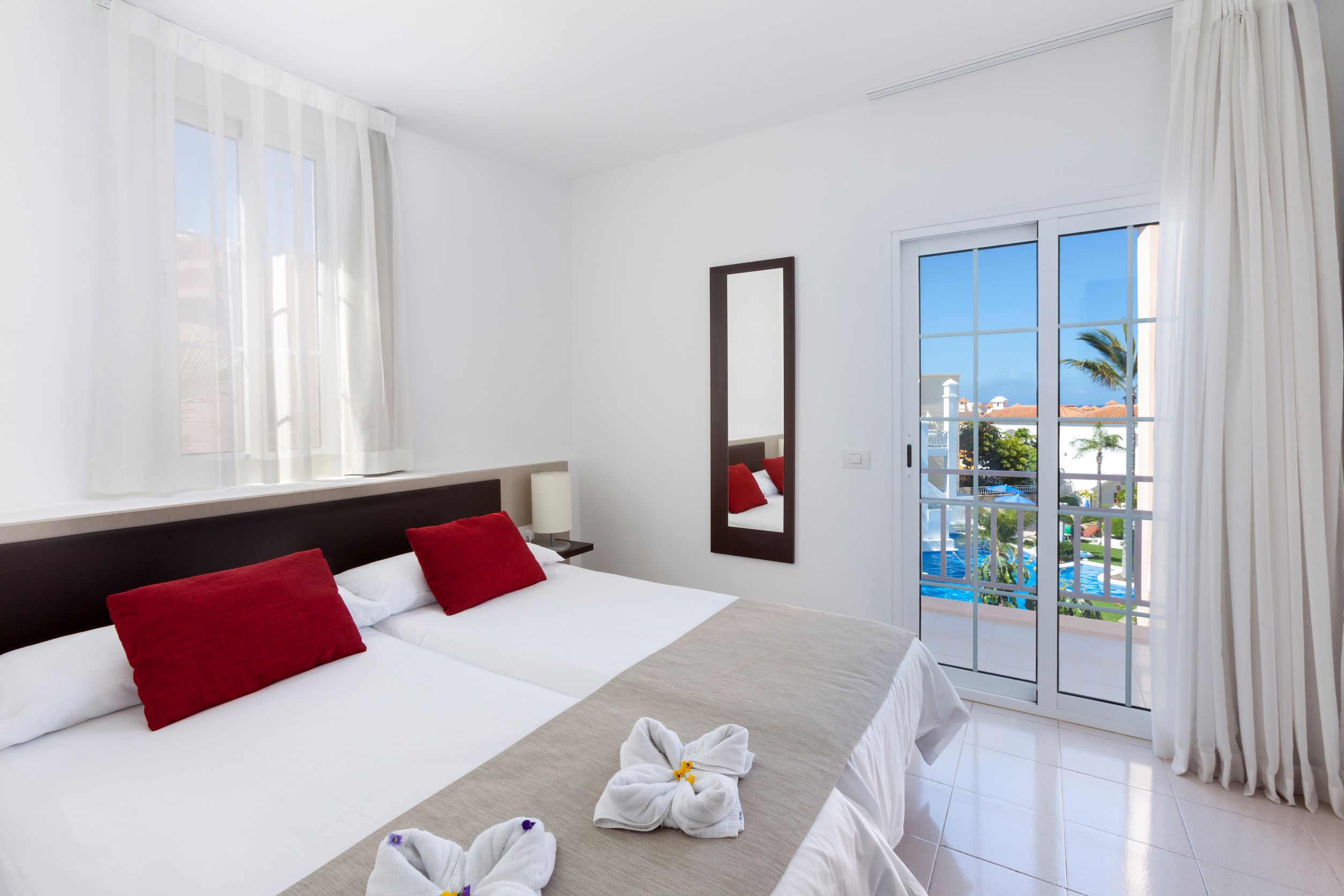 Bluesea Bahía Fañabé & Villas — Costa Adeje, Canary Islands