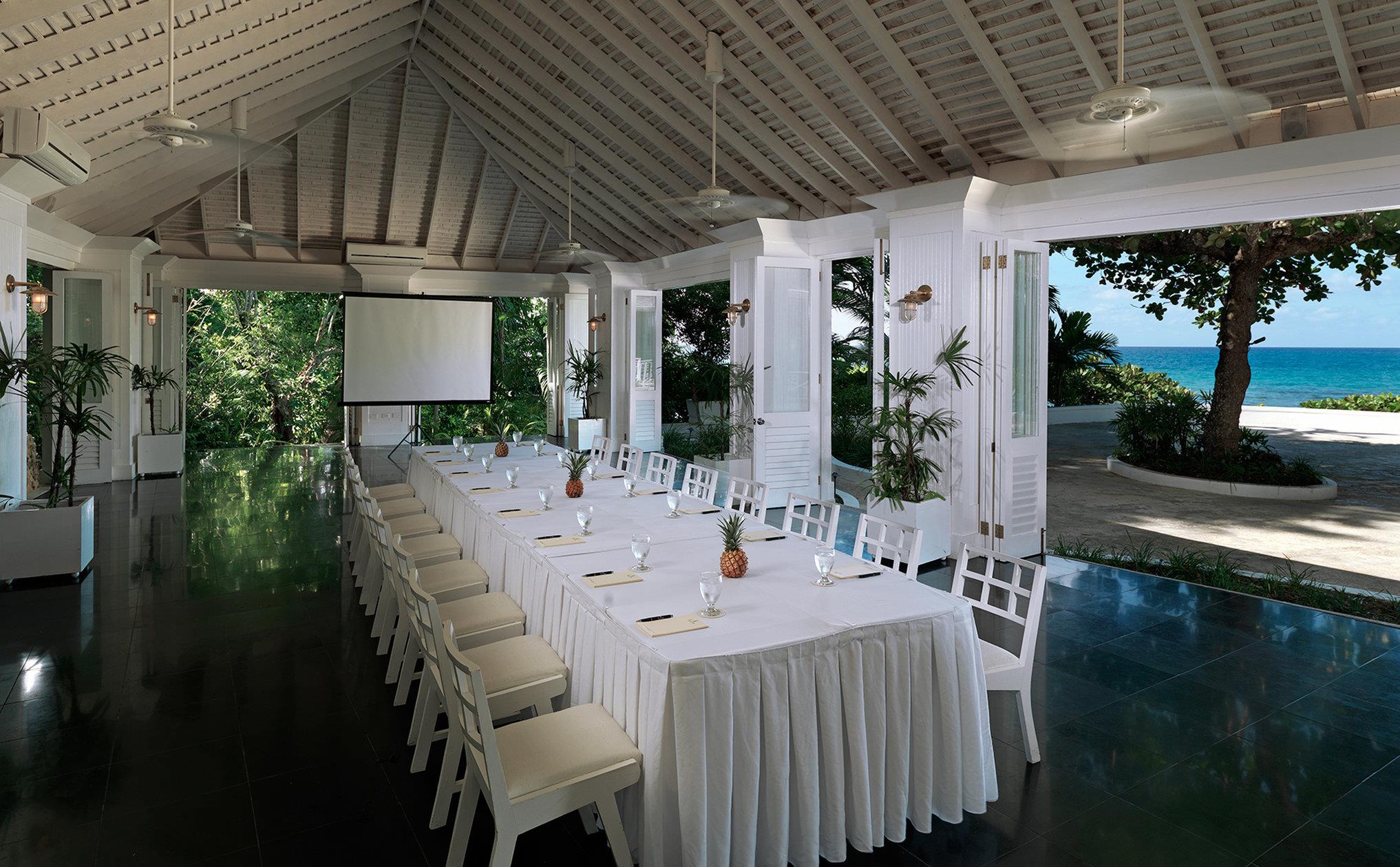 Round Hill Hotel And Villas — Montego Bay