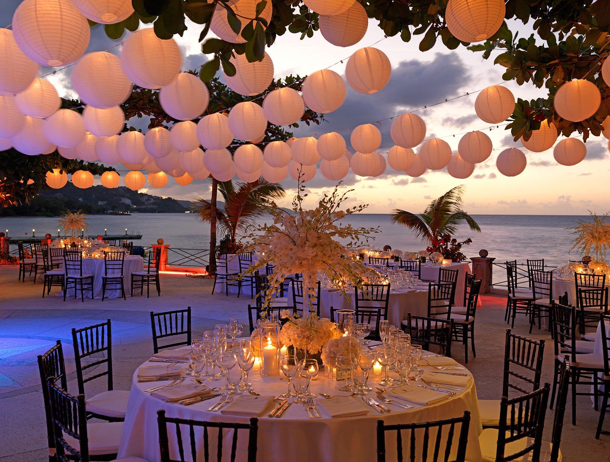 Round Hill Hotel And Villas — Montego Bay