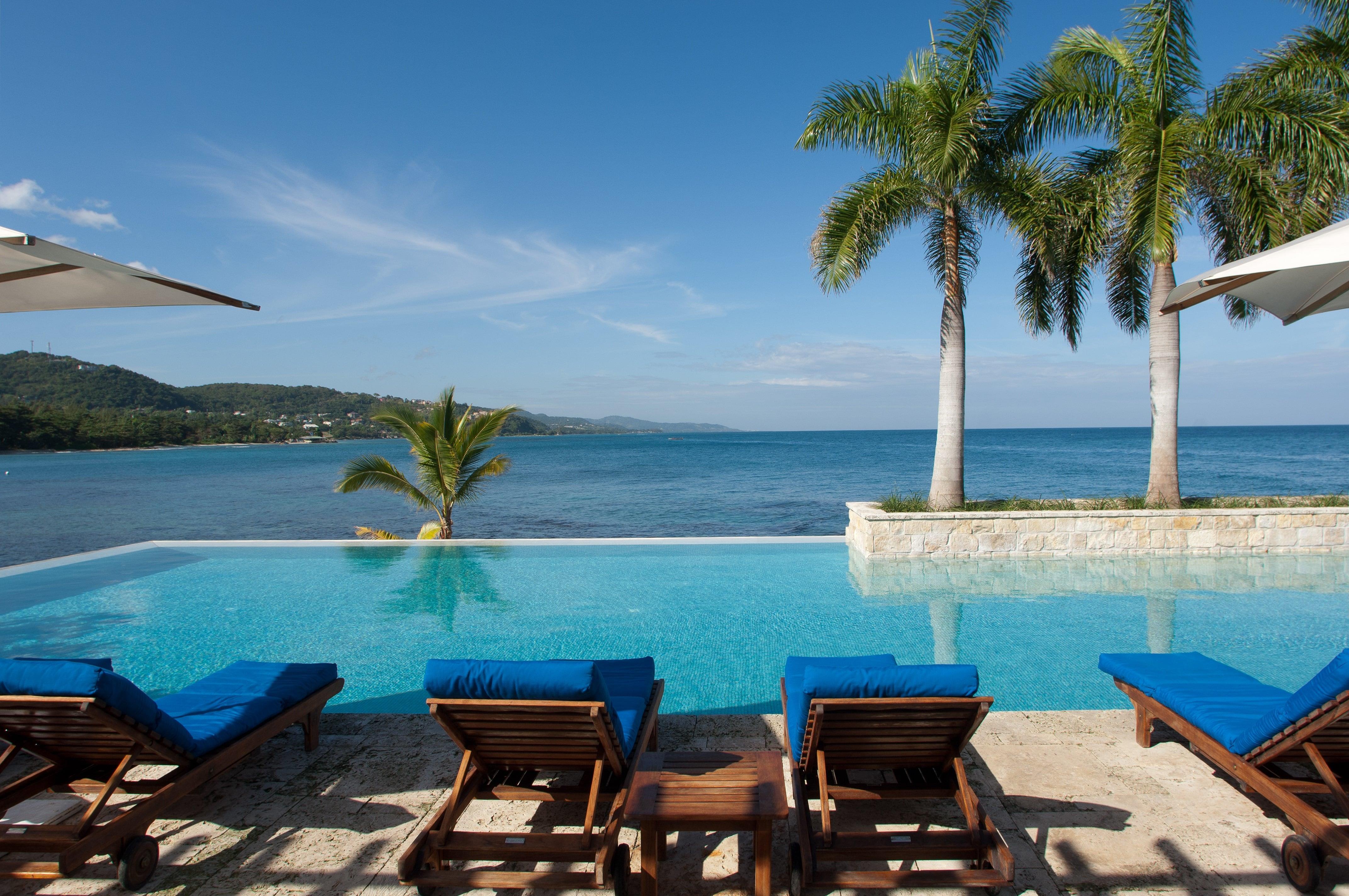 Round Hill Hotel And Villas — Montego Bay