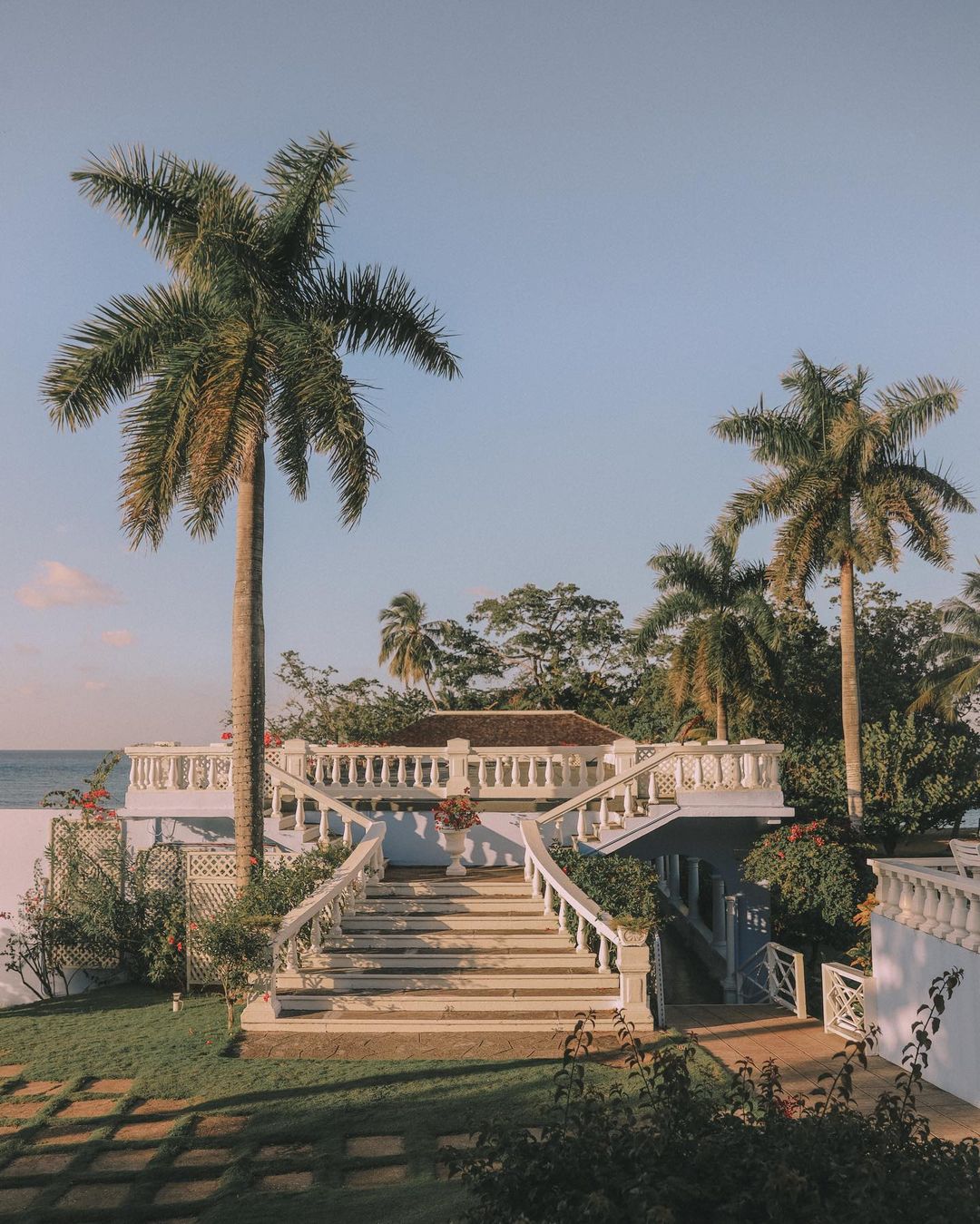 Jamaica Inn — Ocho Rios