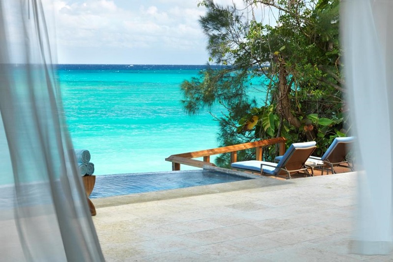Jamaica Inn — Ocho Rios