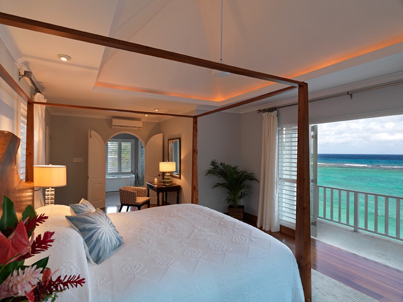 Jamaica Inn — Ocho Rios