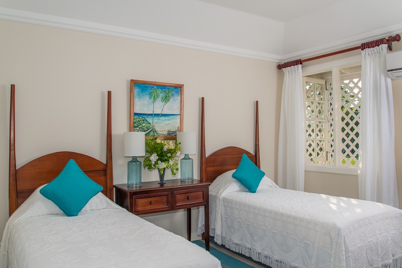 Jamaica Inn — Ocho Rios