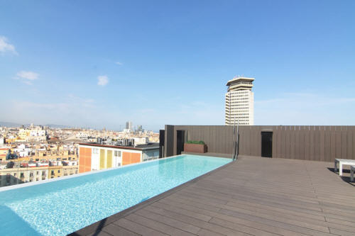 Andante Barcelona Hotel