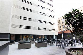 Andante Barcelona Hotel