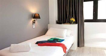 Andante Barcelona Hotel
