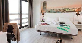 Andante Barcelona Hotel