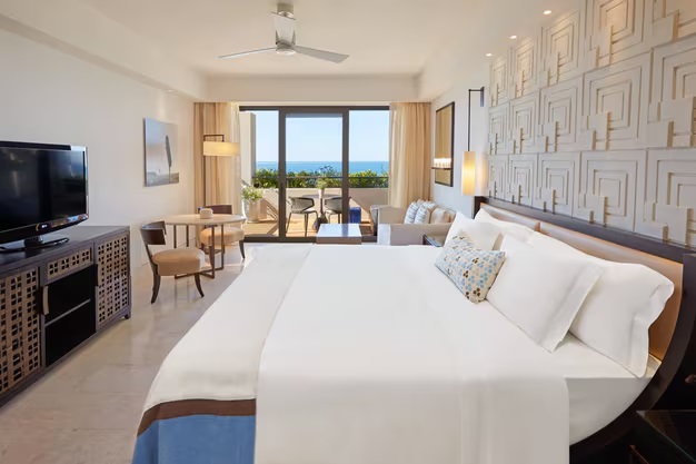 The Romanos Resort Costa Navarino
