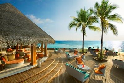 Dusit Thani Maldives