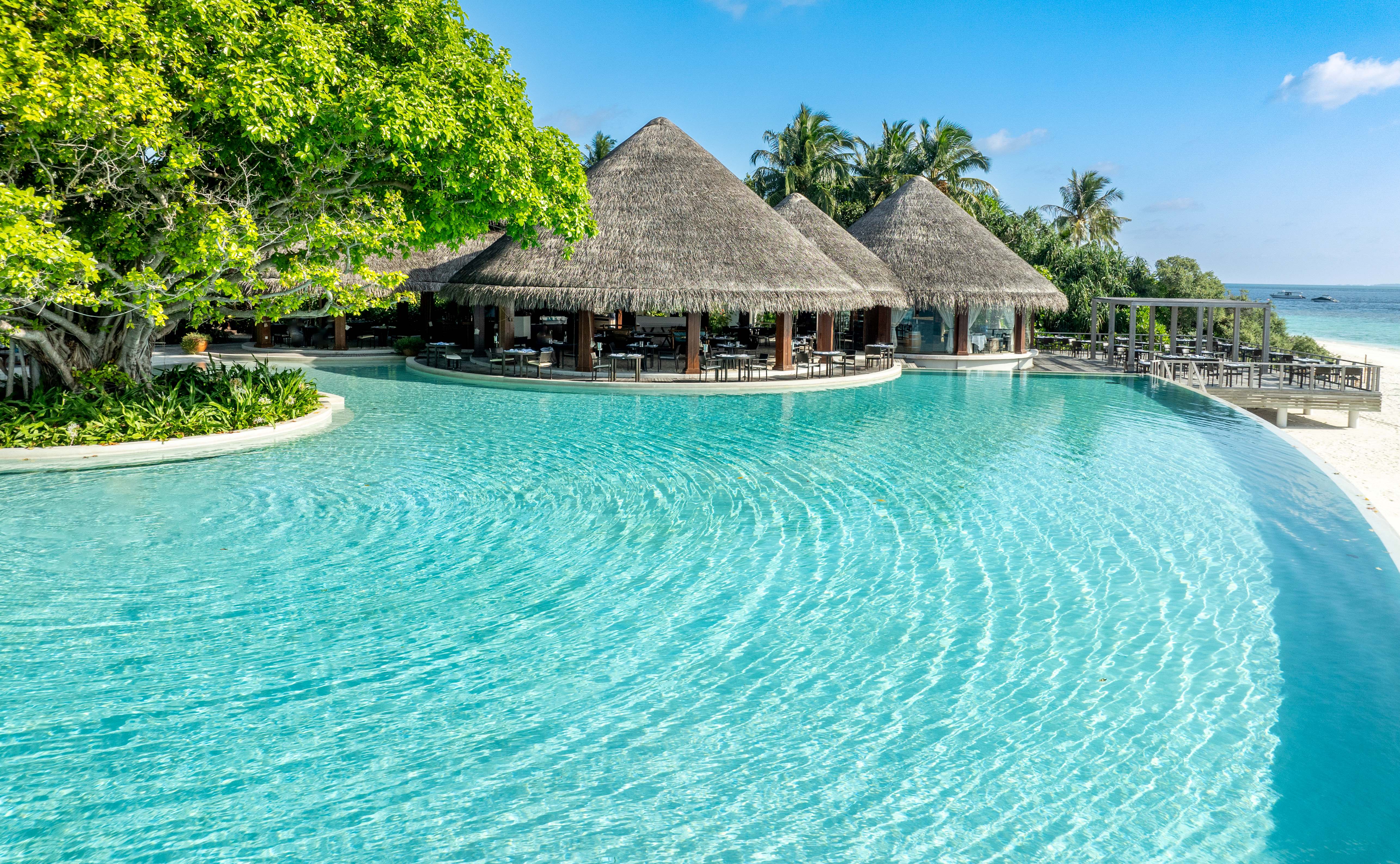 Dusit Thani Maldives