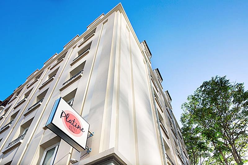 Platine Hotel
